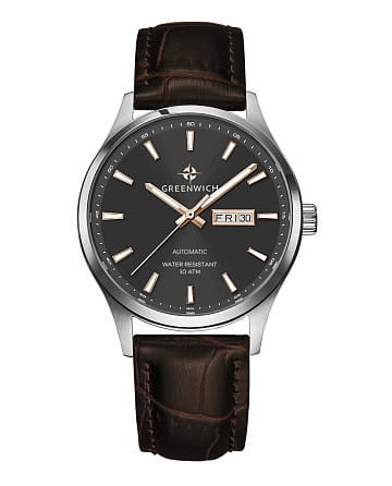 Greenwich Good Luck GW 054.12.34